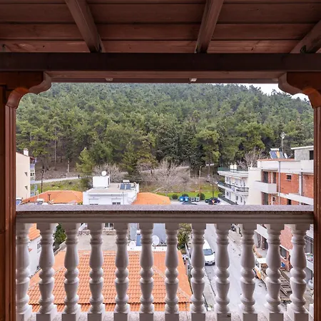 Home With View Xanthi Exterior photo