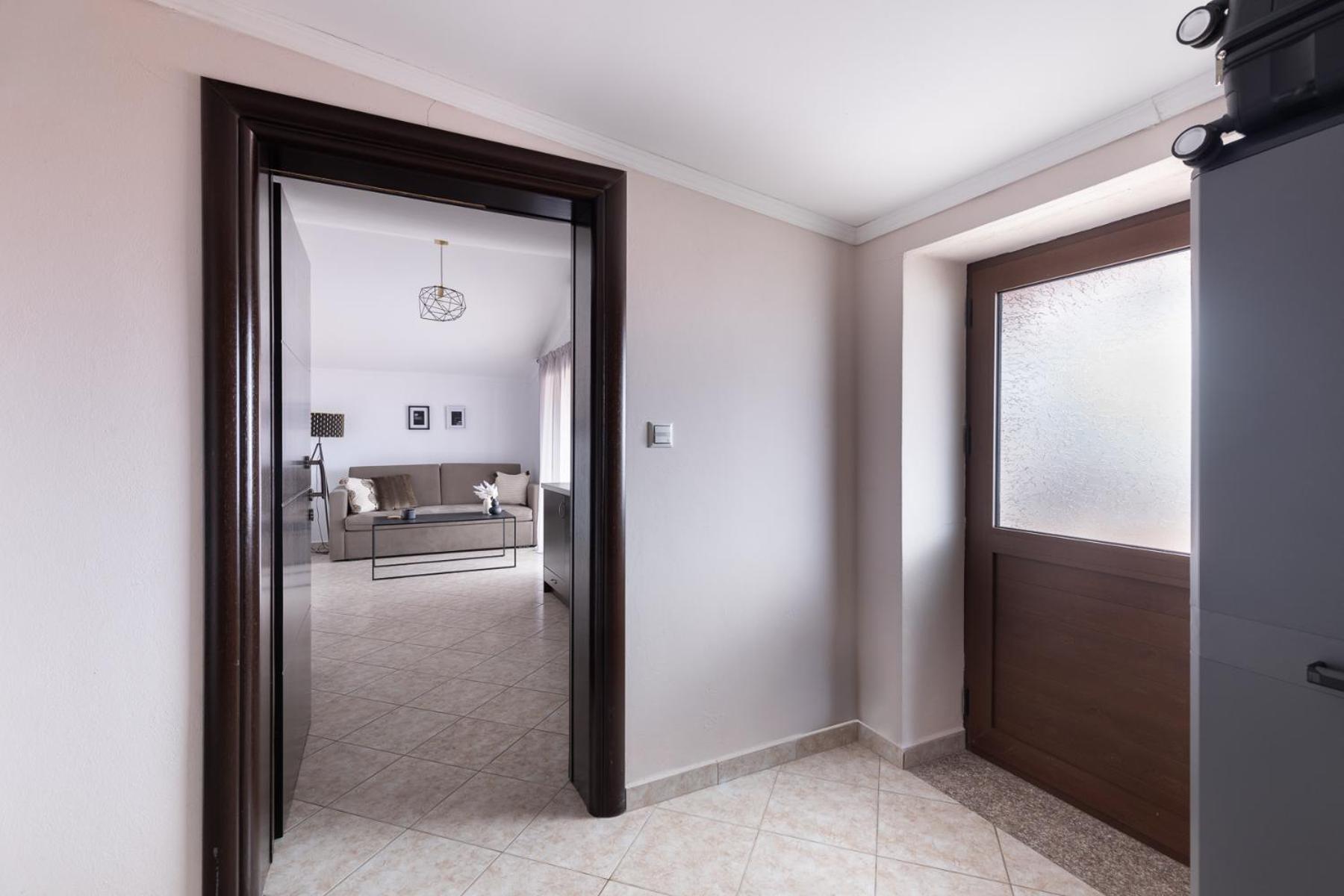 Apartment With View Xanthi