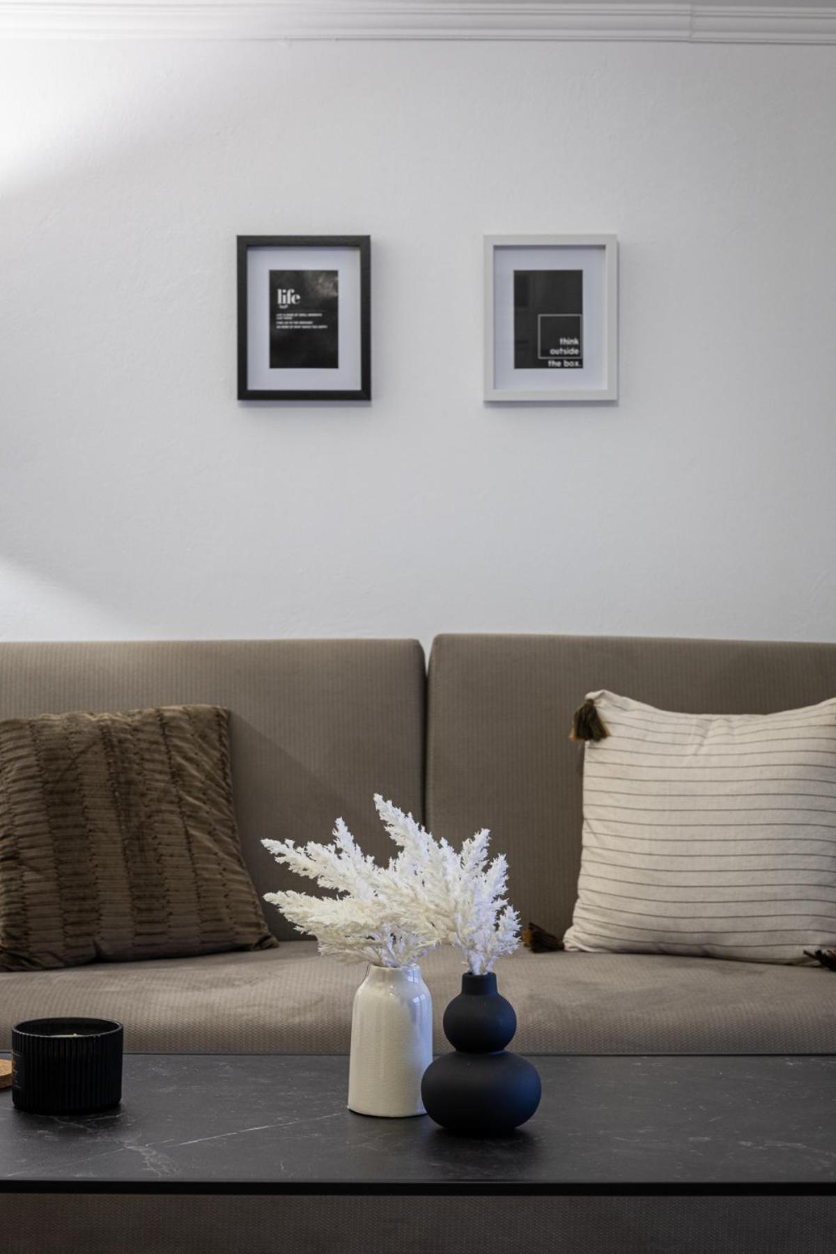 With View Apartment Xanthi