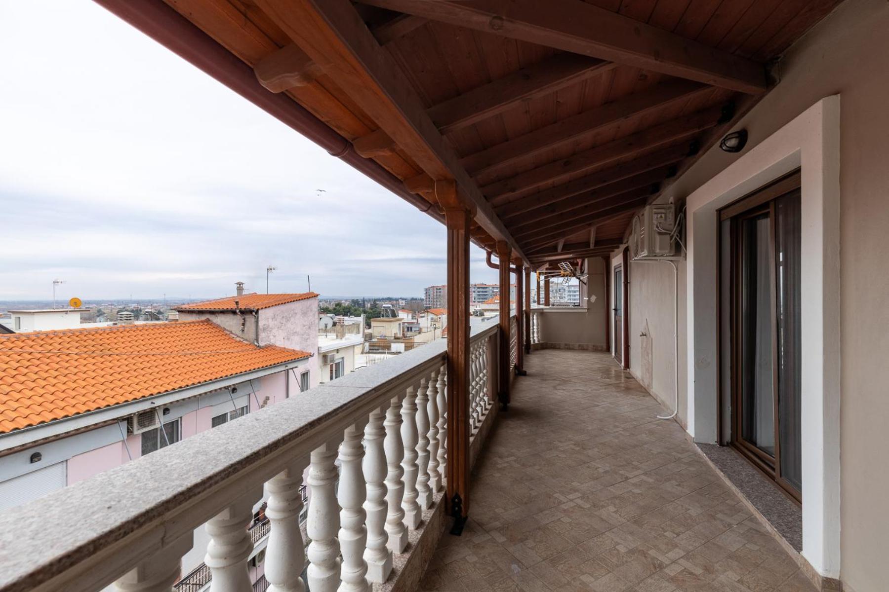 With View Xanthi